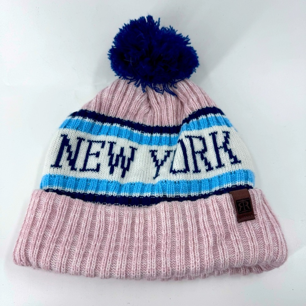 Robin‎ Ruth New York Beanie - Picture 3 of 6